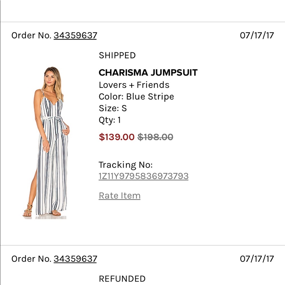 Jumpsuit